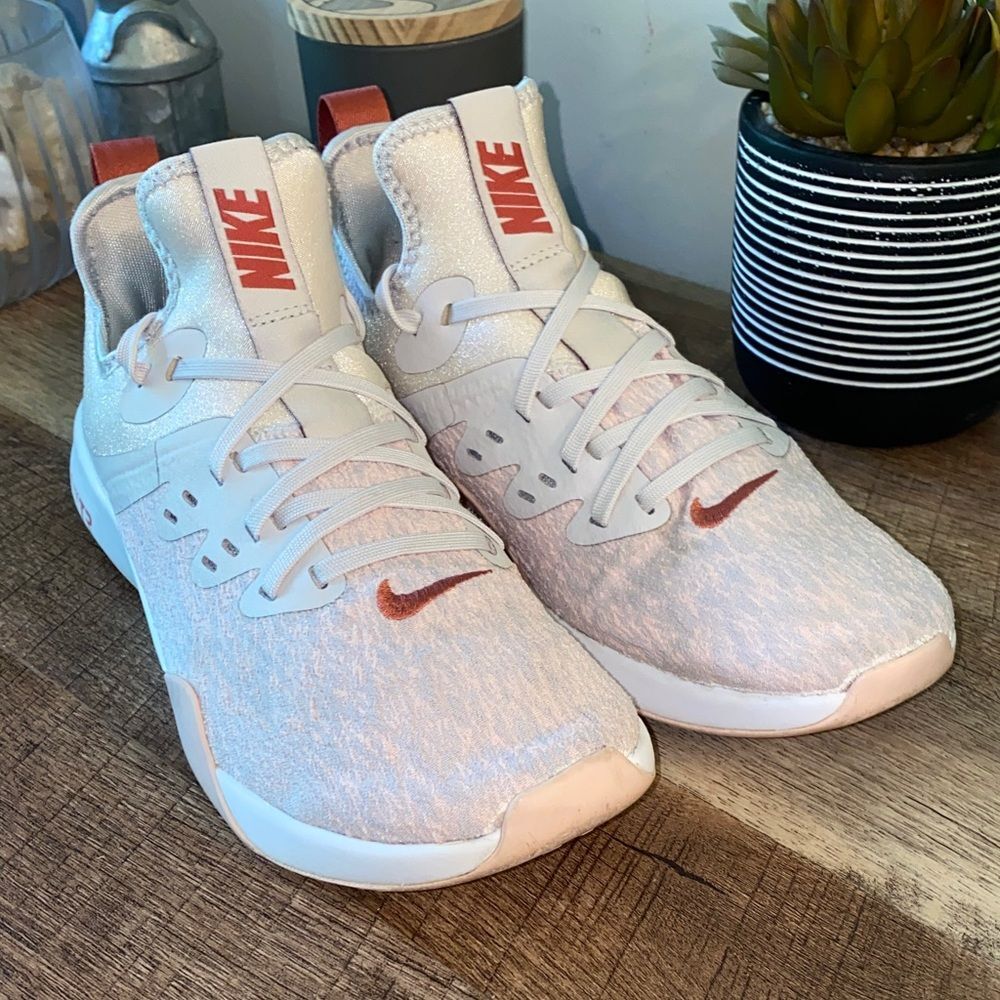 Nike Foundation Elite TR Cross Training Women's Athletic Shoes Size 6.5 - Picture 2 of 13